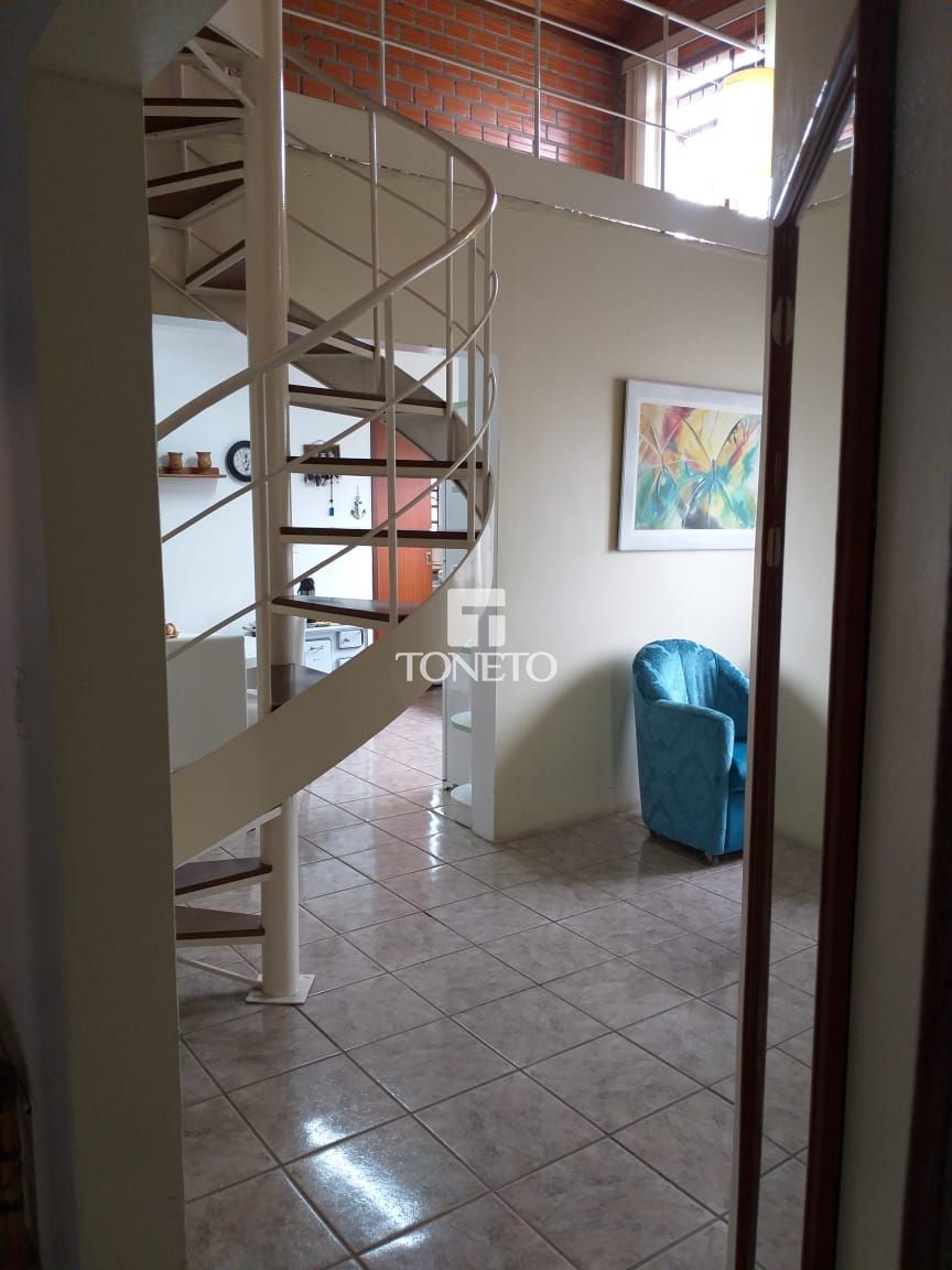 Casa à venda com 4 quartos, 192m² - Foto 13