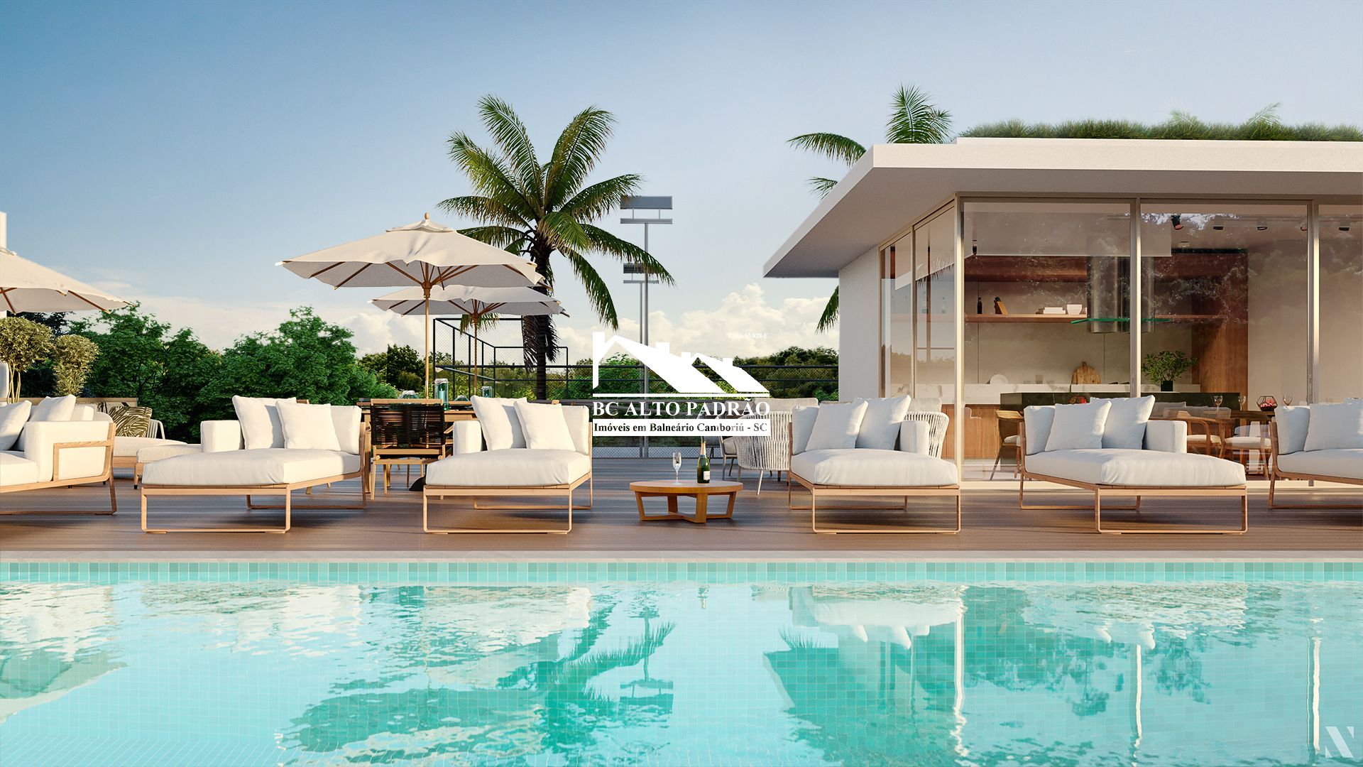 Cobertura, 3 quartos, 182 m² - Foto 12