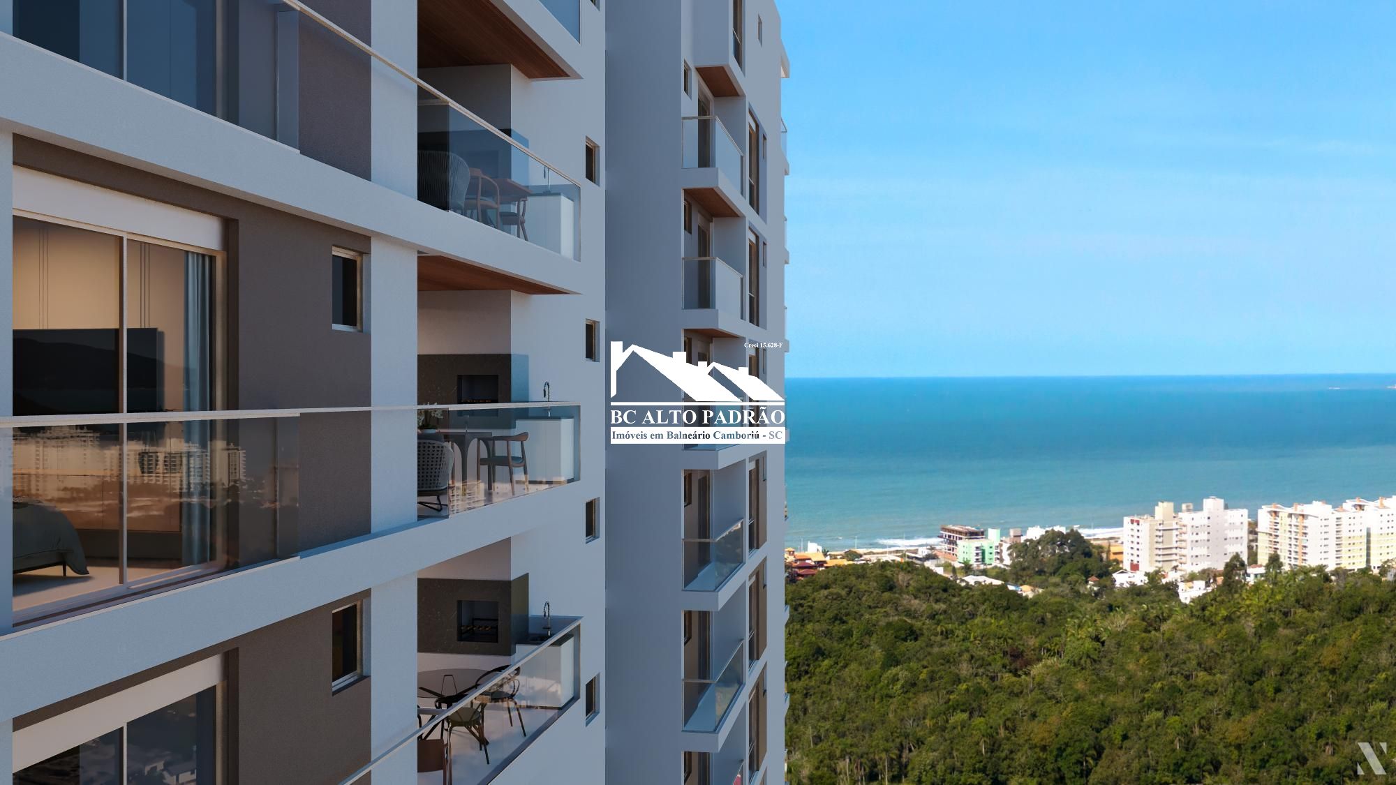 Cobertura, 3 quartos, 182 m² - Foto 5