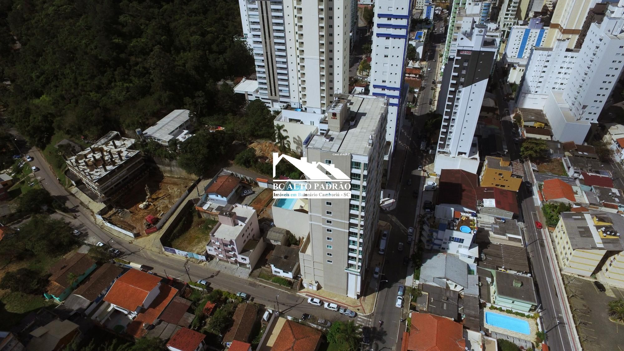 Apartamento, 4 quartos, 137 m² - Foto 55