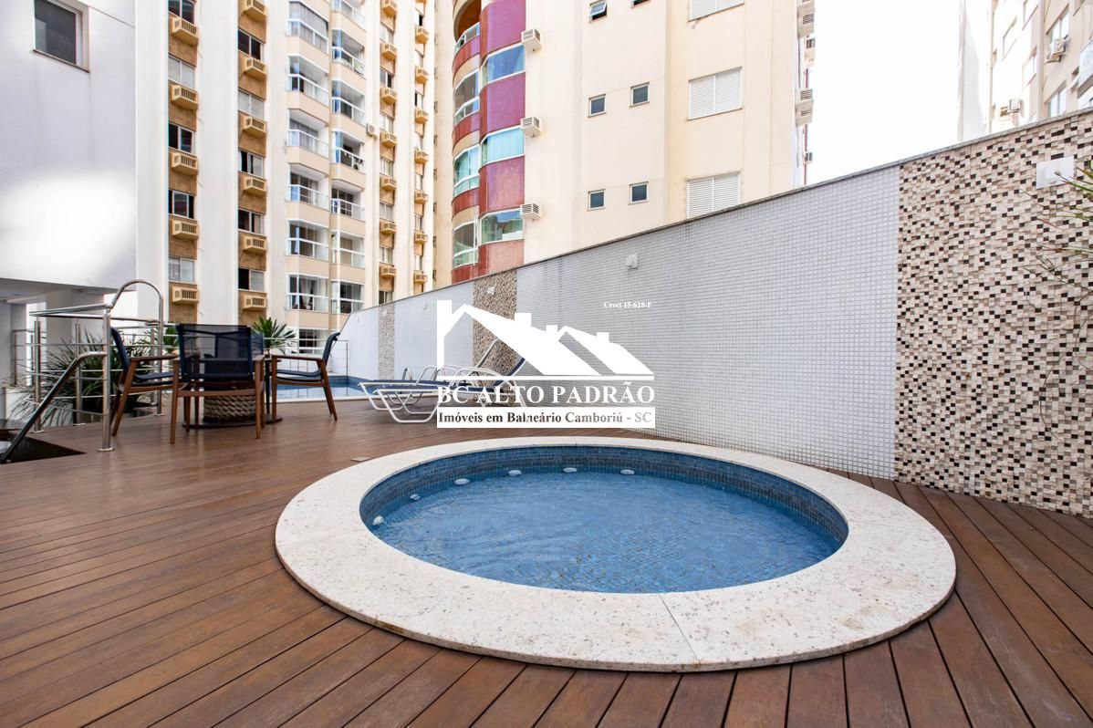 Apartamento à venda com 3 quartos, 140m² - Foto 5