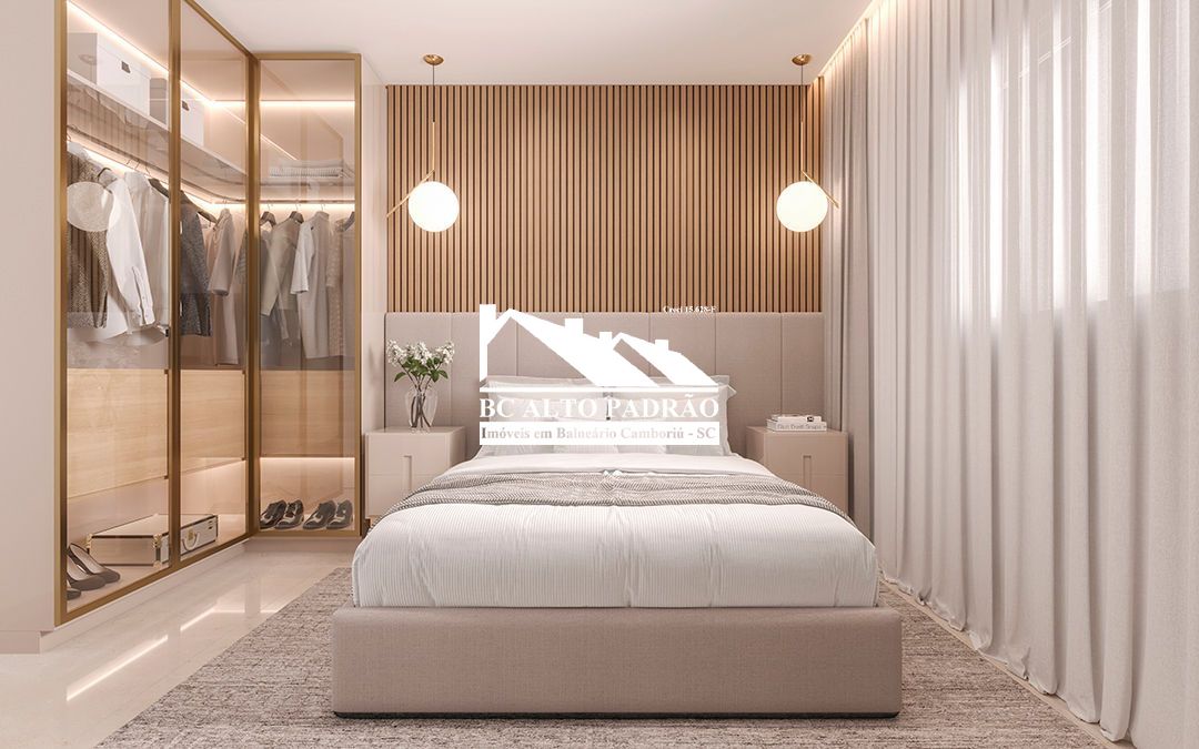 Apartamento, 2 quartos, 65 m² - Foto 3