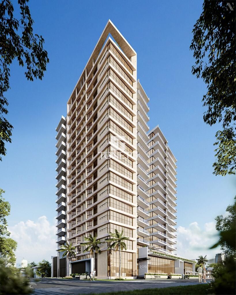 Apartamento, 3 quartos, 141 m² - Foto 1