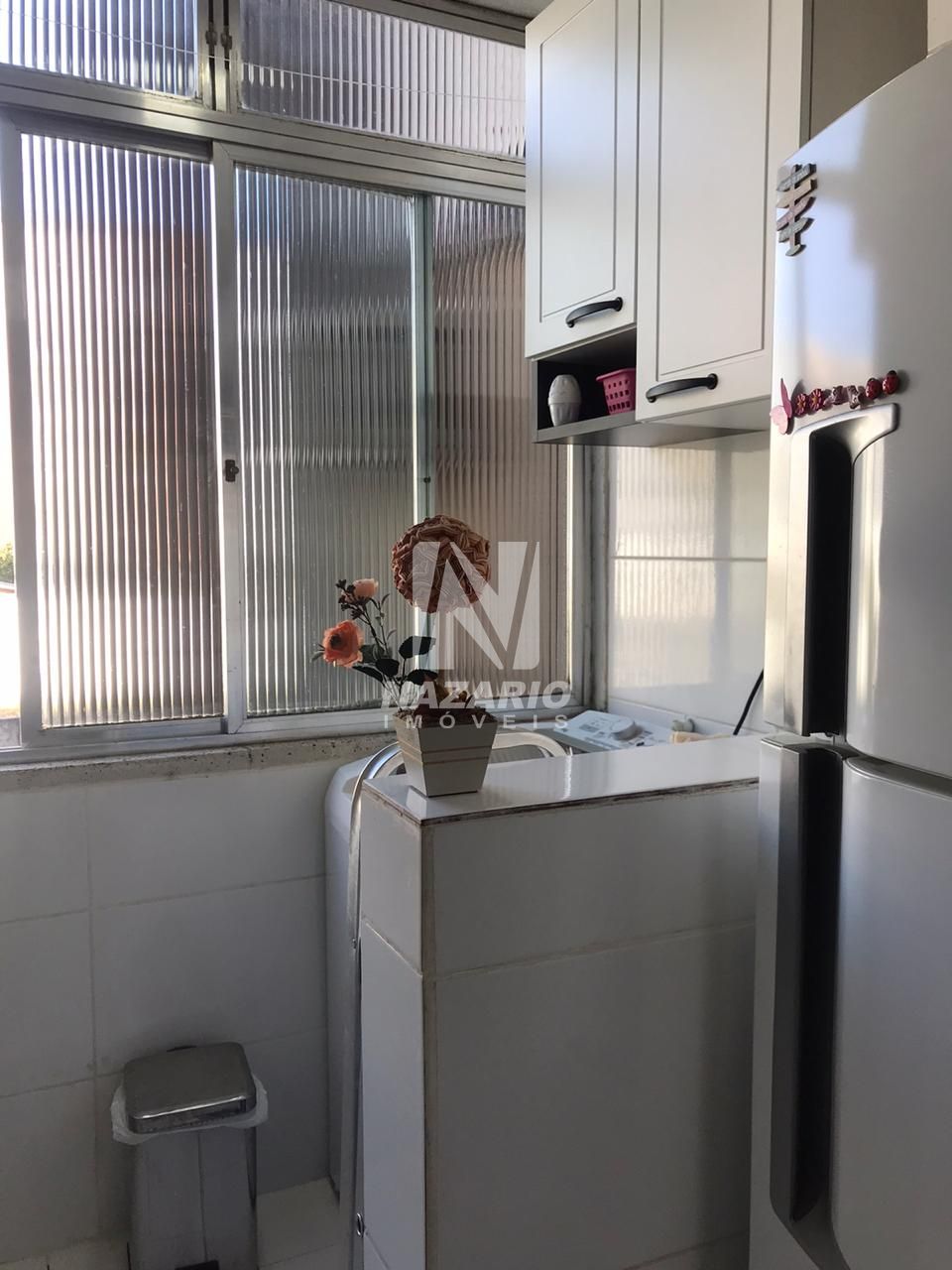 Apartamento à venda com 2 quartos, 58m² - Foto 12