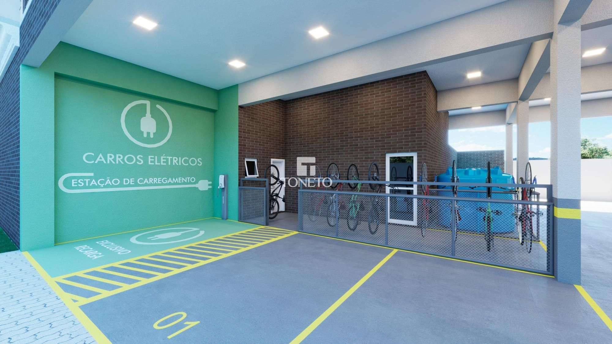 Apartamento, 2 quartos, 52 m² - Foto 20