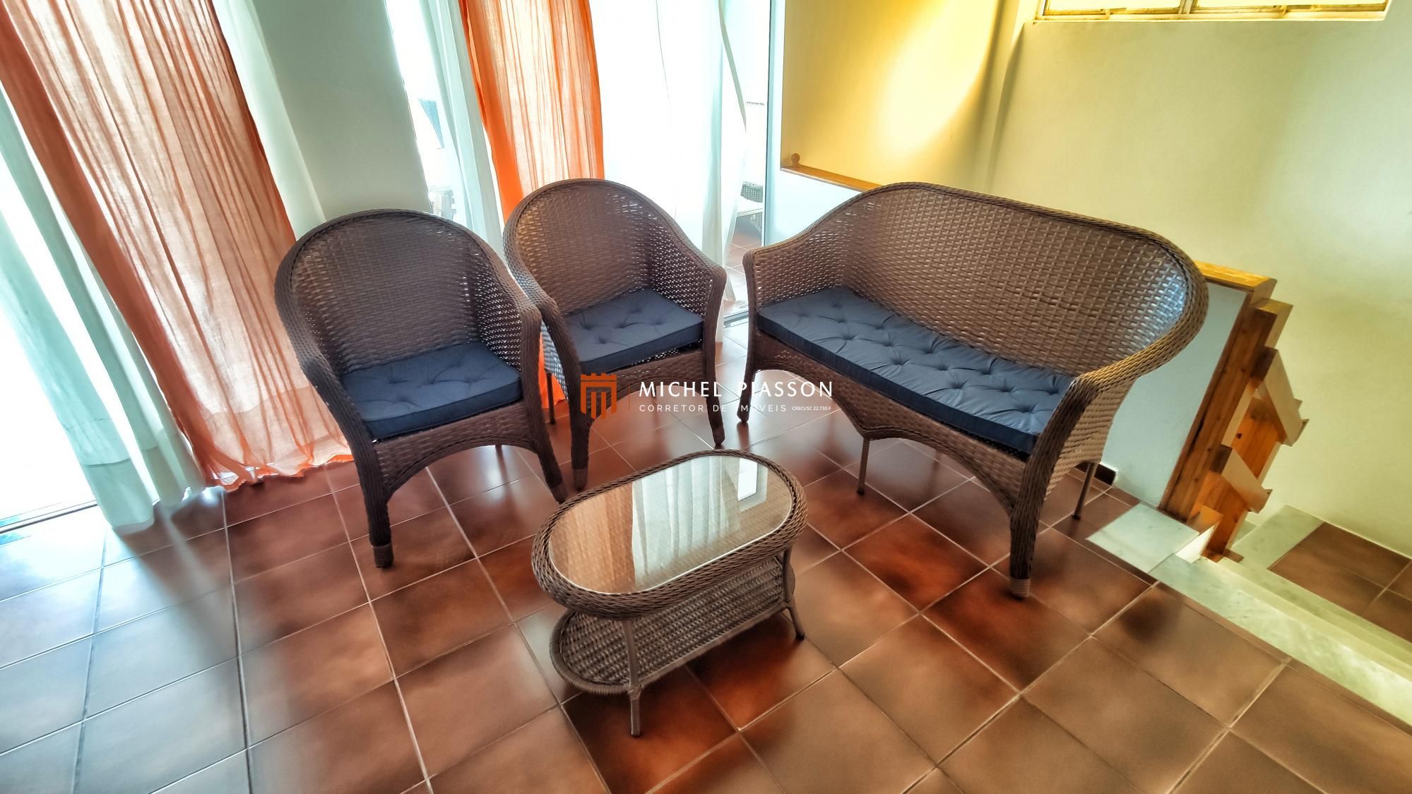 Cobertura, 4 quartos, 218 m² - Foto 7