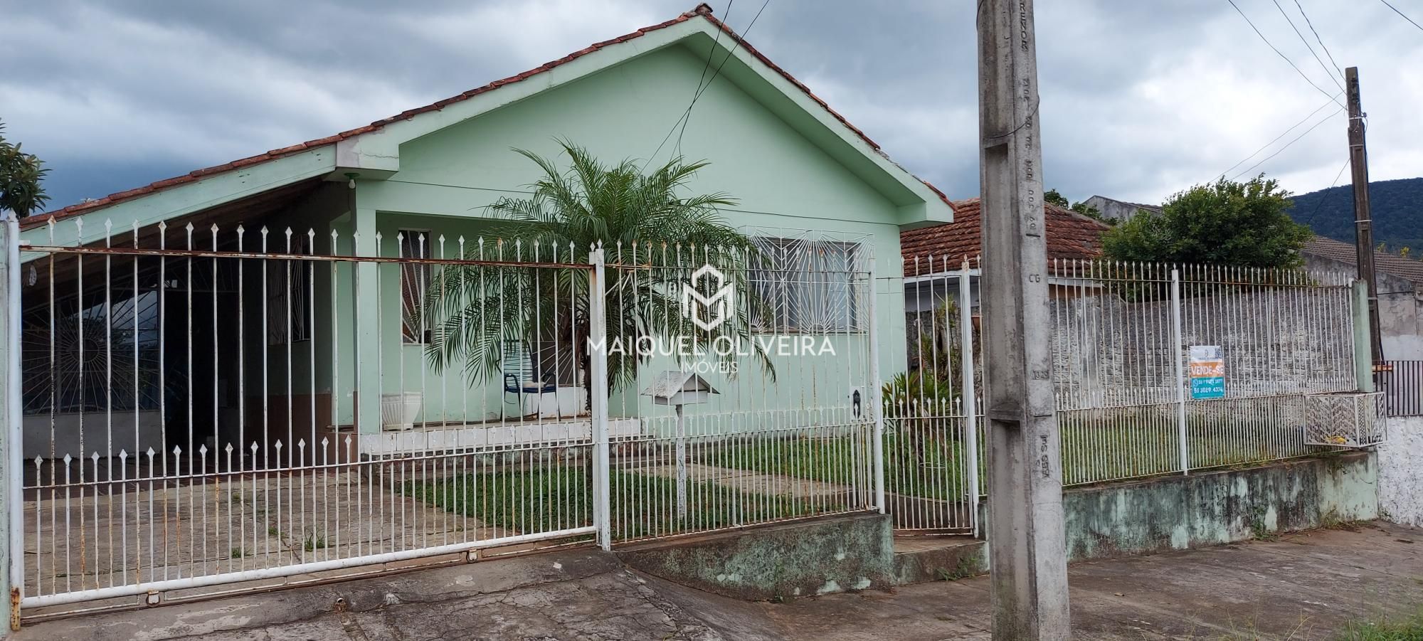 Lote 13m x 27m no Residencial Bela Vista em Camobi · Maiquel Oliveira  Imóveis