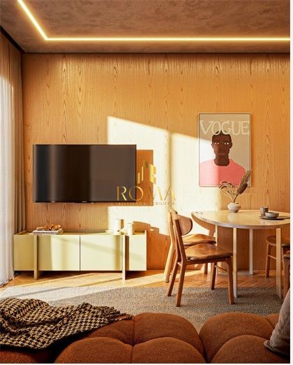 Apartamento, 2 quartos, 53 m² - Foto 15