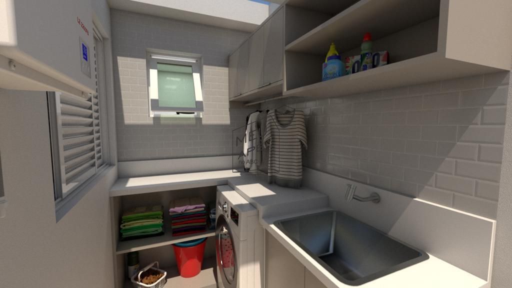 Apartamento, 2 quartos, 83 m² - Foto 6