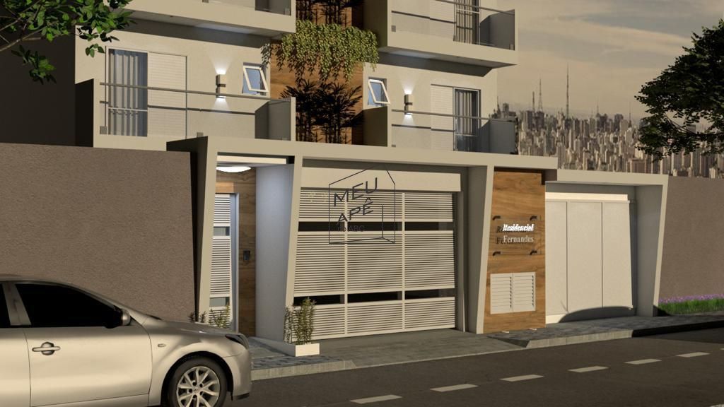 Apartamento, 2 quartos, 83 m² - Foto 2