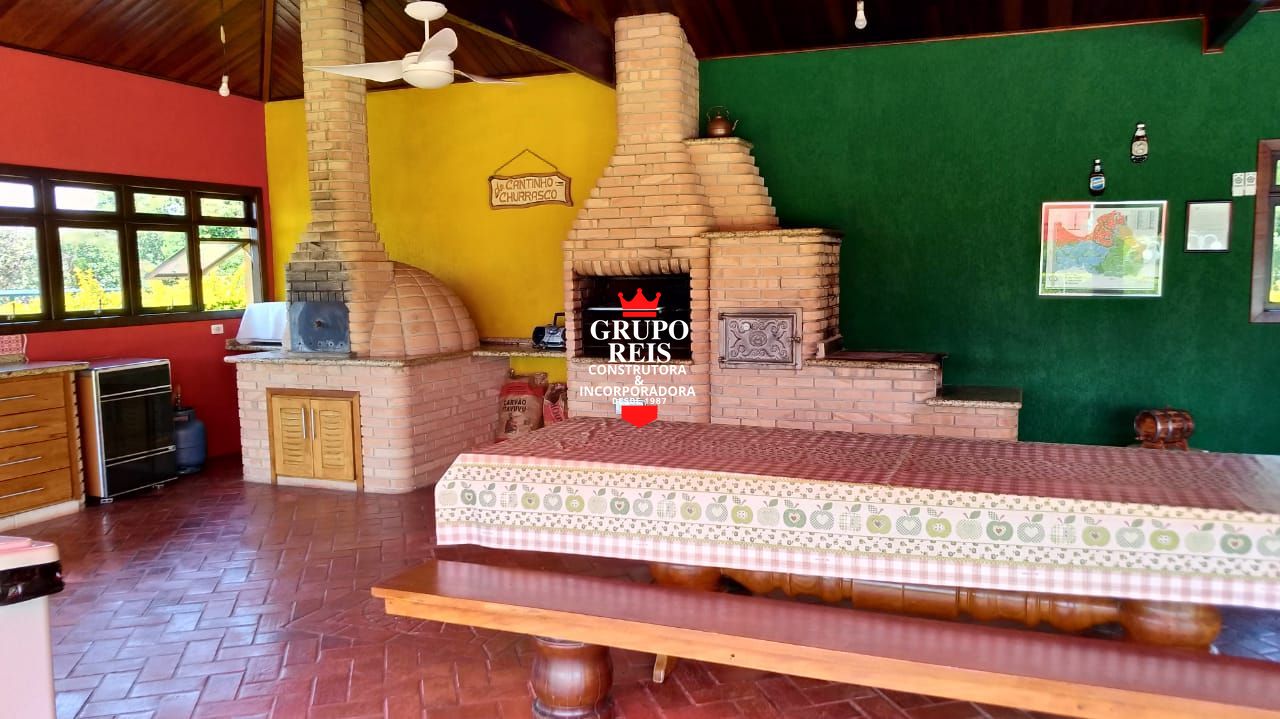 Chácara, 3 quartos, 2 hectares - Foto 17