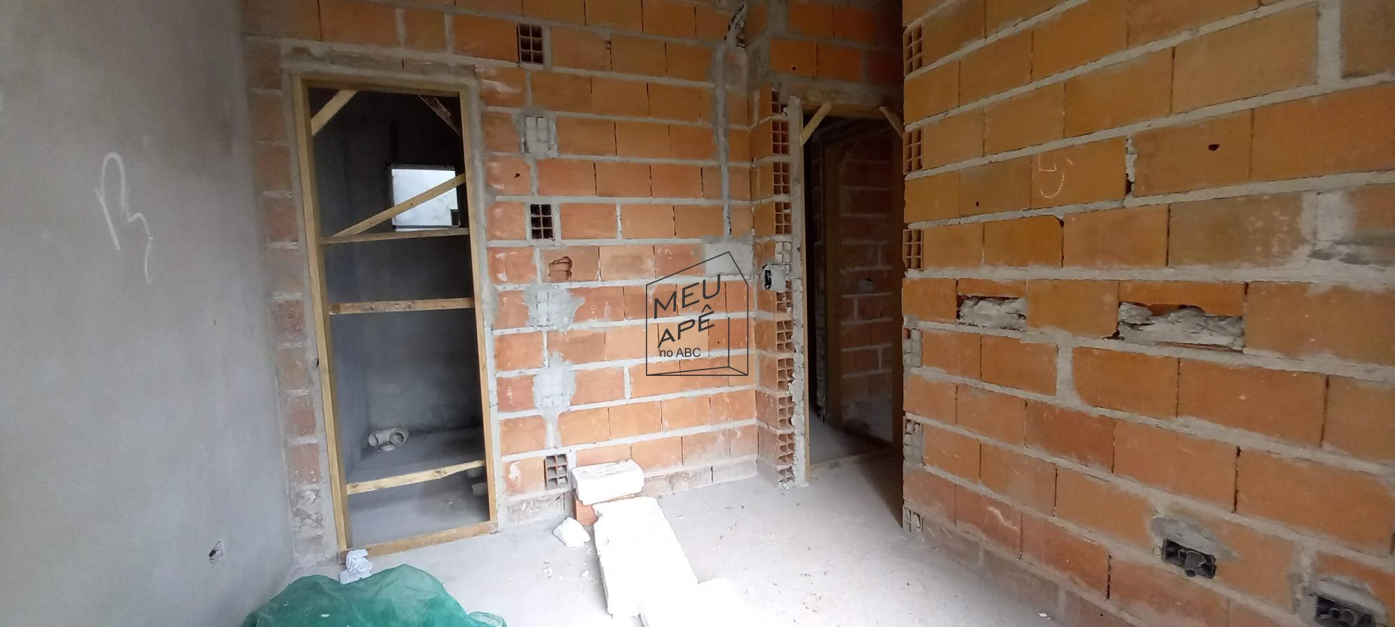 Apartamento, 2 quartos, 44 m² - Foto 6