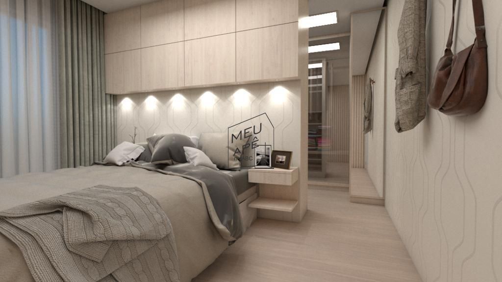 Apartamento, 2 quartos, 83 m² - Foto 8