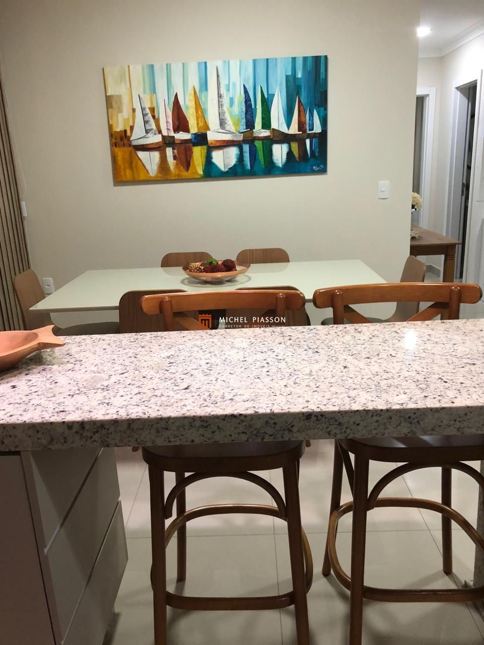 Apartamento à venda com 2 quartos, 86m² - Foto 13