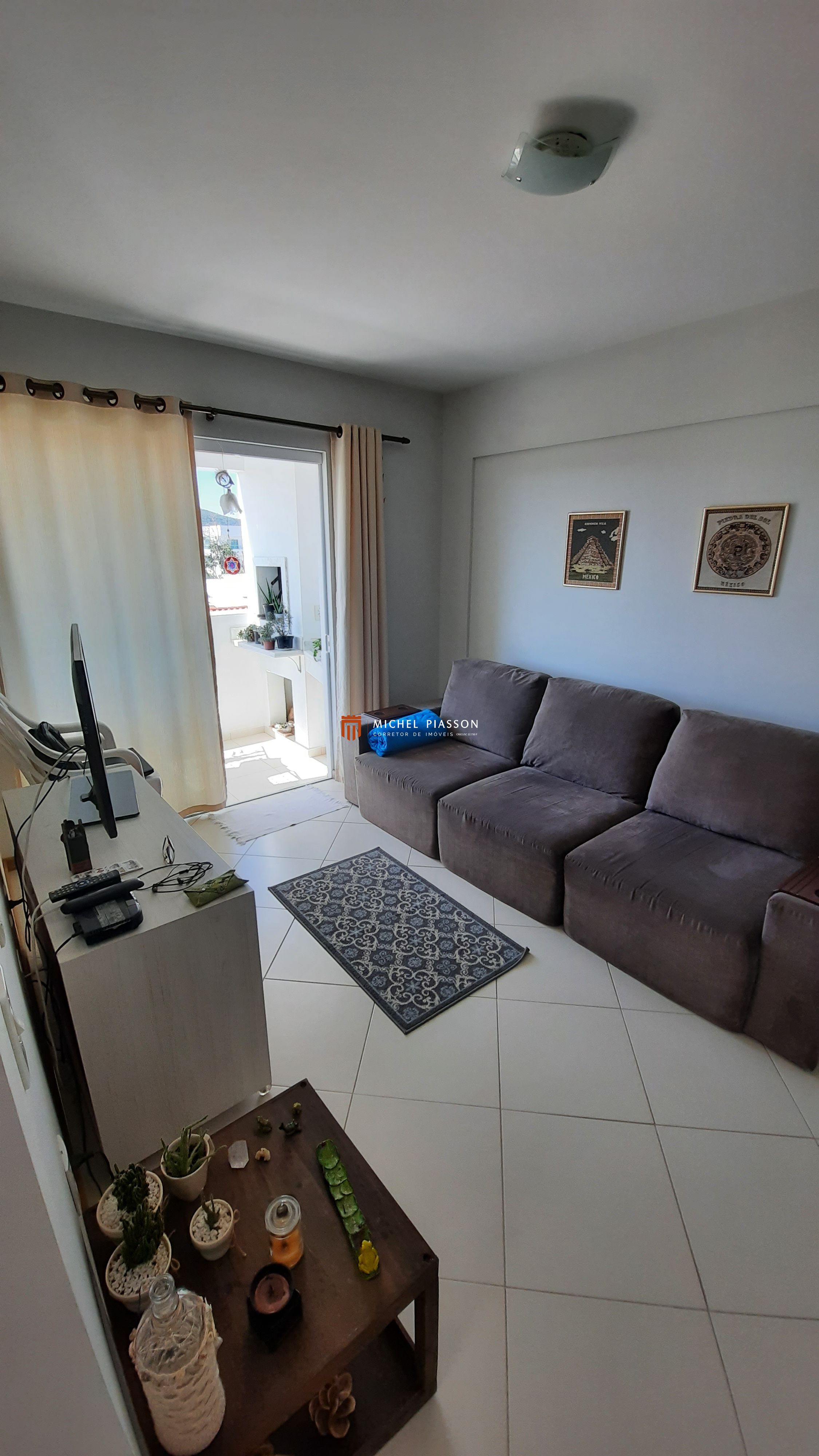 Apartamento à venda com 2 quartos, 67m² - Foto 10