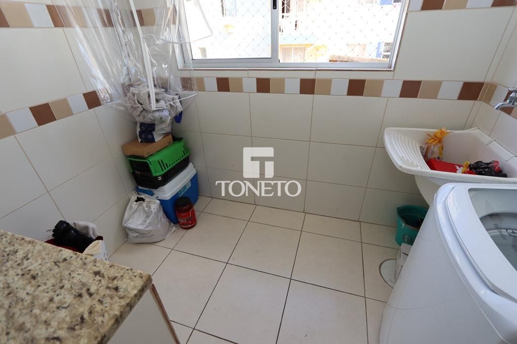 Apartamento à venda com 2 quartos, 68m² - Foto 8