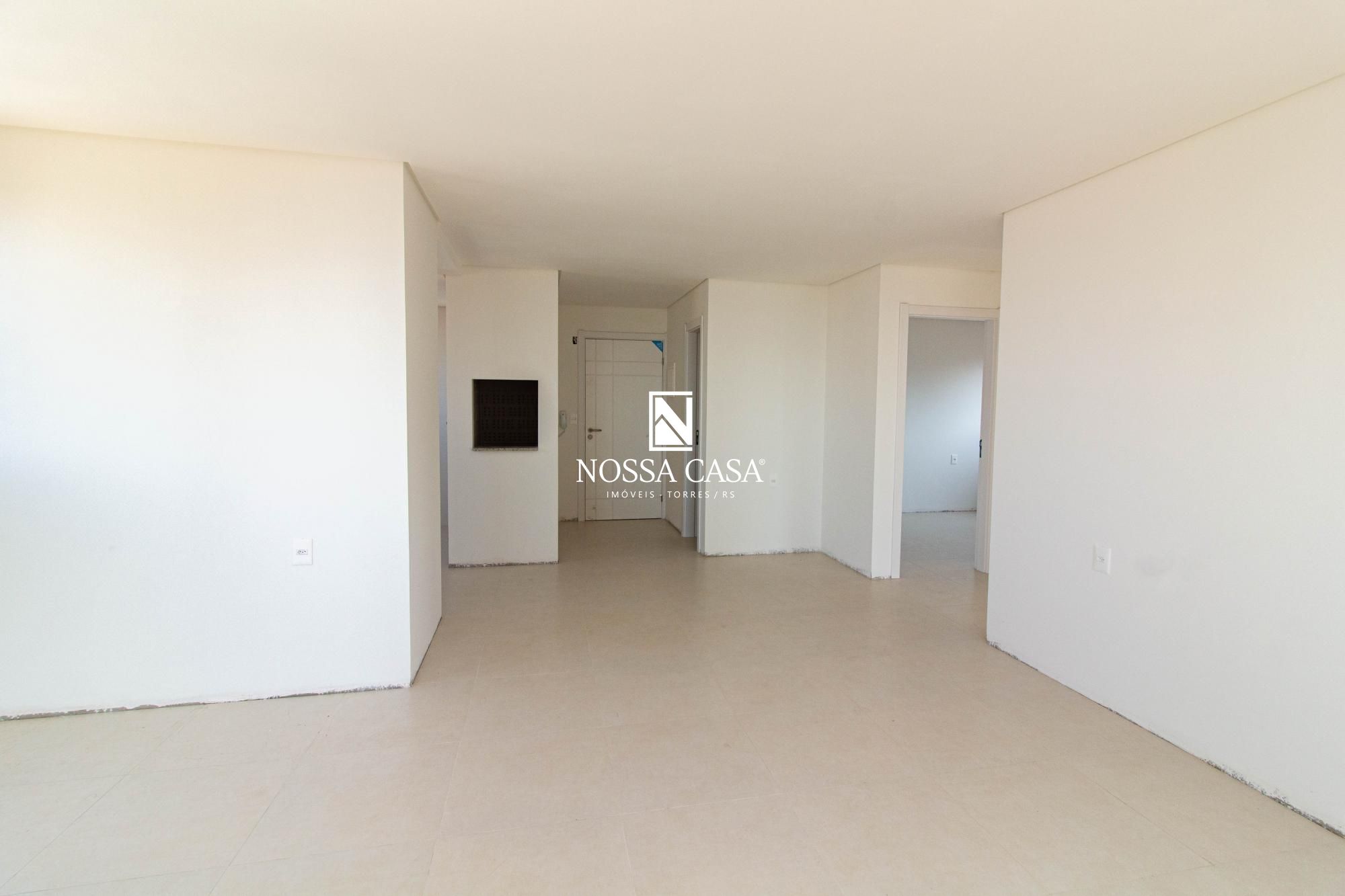 Apartamento à venda com 2 quartos, 77m² - Foto 5