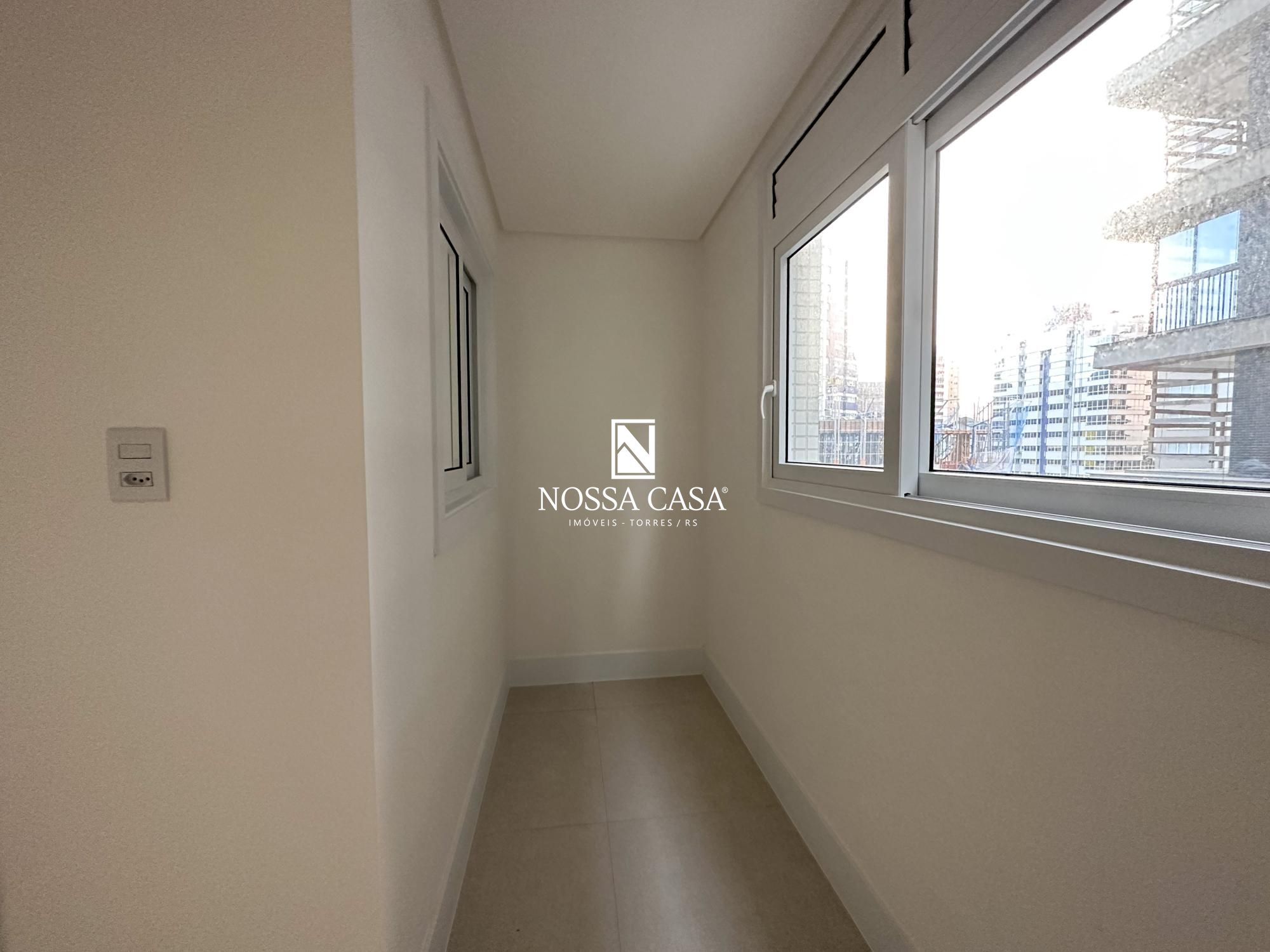 Apartamento à venda com 3 quartos, 129m² - Foto 11