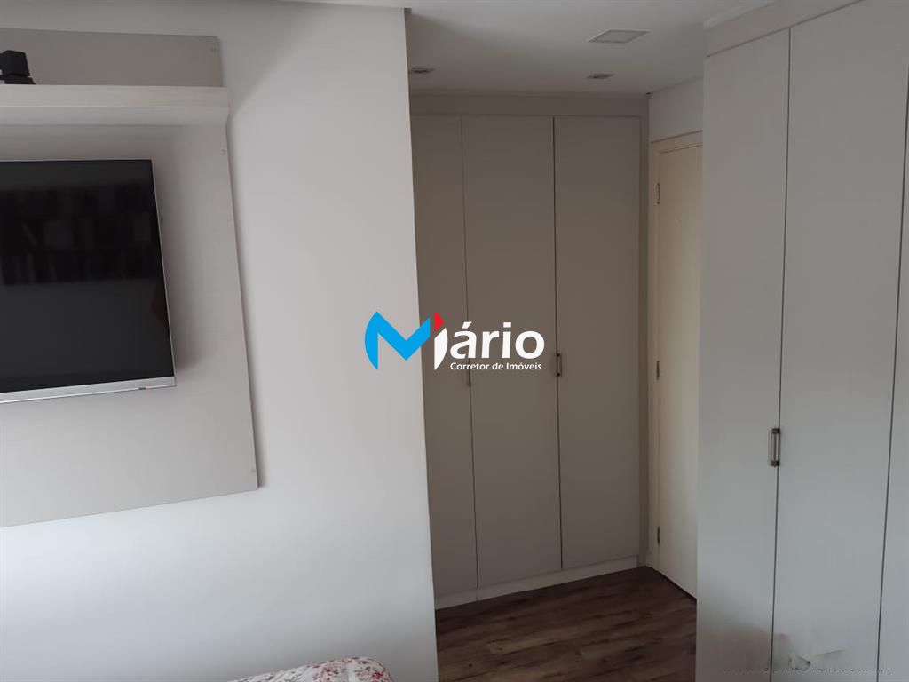 Apartamento à venda com 2 quartos, 84m² - Foto 10