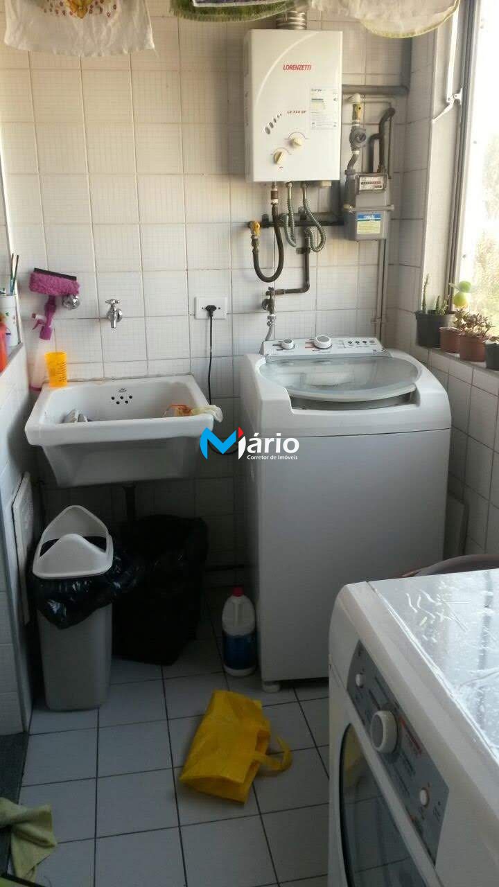 Apartamento à venda com 3 quartos, 64m² - Foto 11