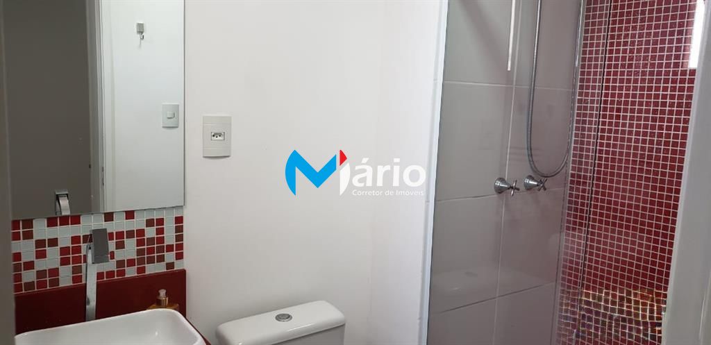 Apartamento à venda com 2 quartos, 60m² - Foto 3