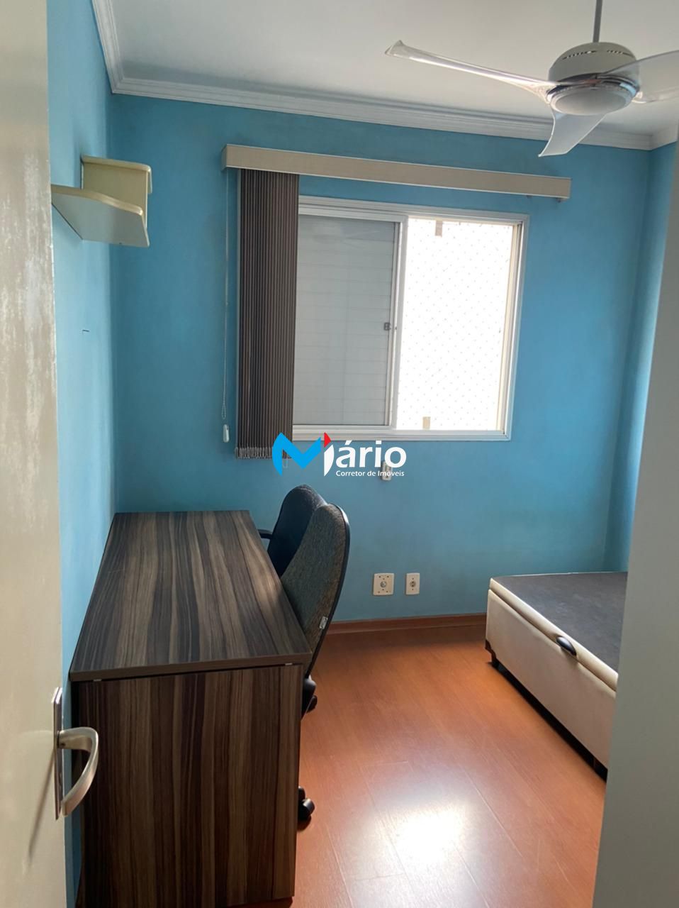 Apartamento à venda com 3 quartos, 72m² - Foto 18