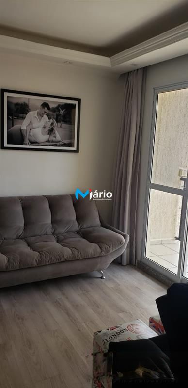 Apartamento à venda com 2 quartos, 60m² - Foto 14