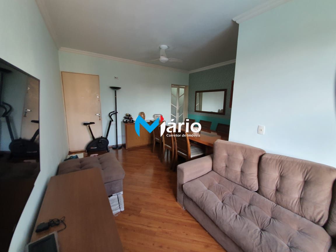 Apartamento à venda com 3 quartos, 64m² - Foto 9