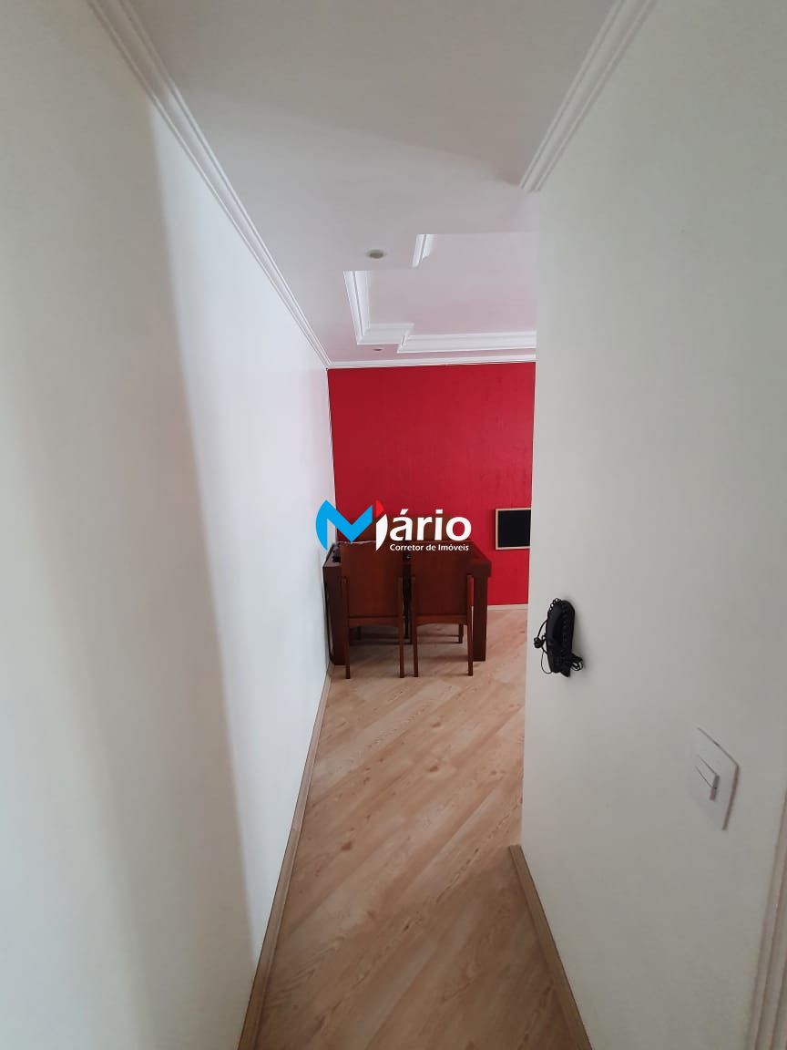 Apartamento à venda com 2 quartos, 49m² - Foto 2