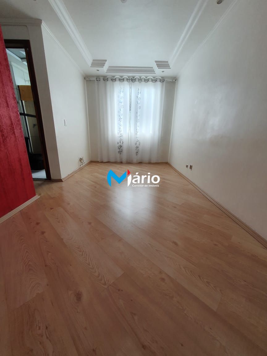 Apartamento à venda com 2 quartos, 49m² - Foto 5