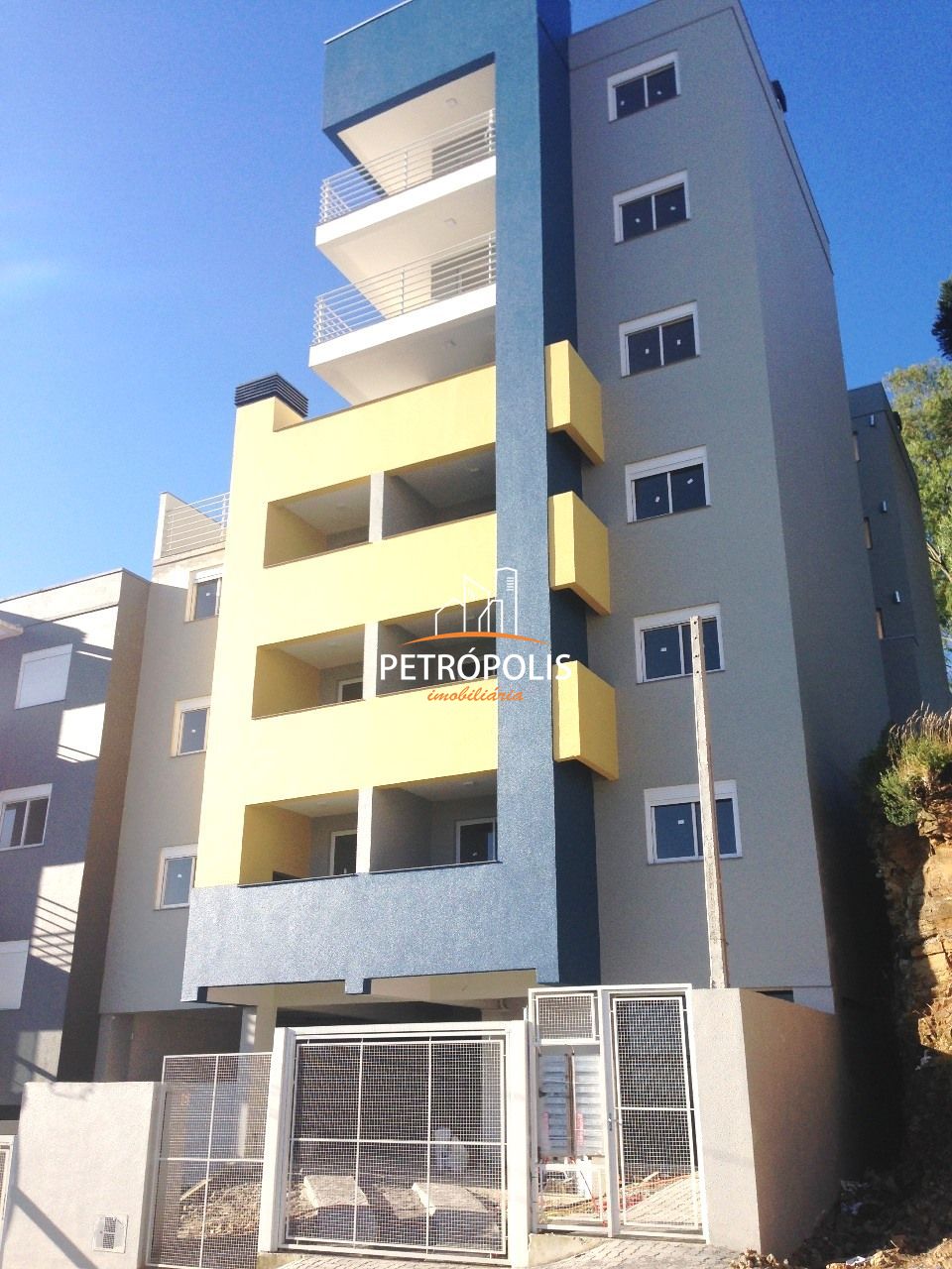 Apartamento  venda  no Presidente Vargas - Caxias do Sul, RS. Imveis