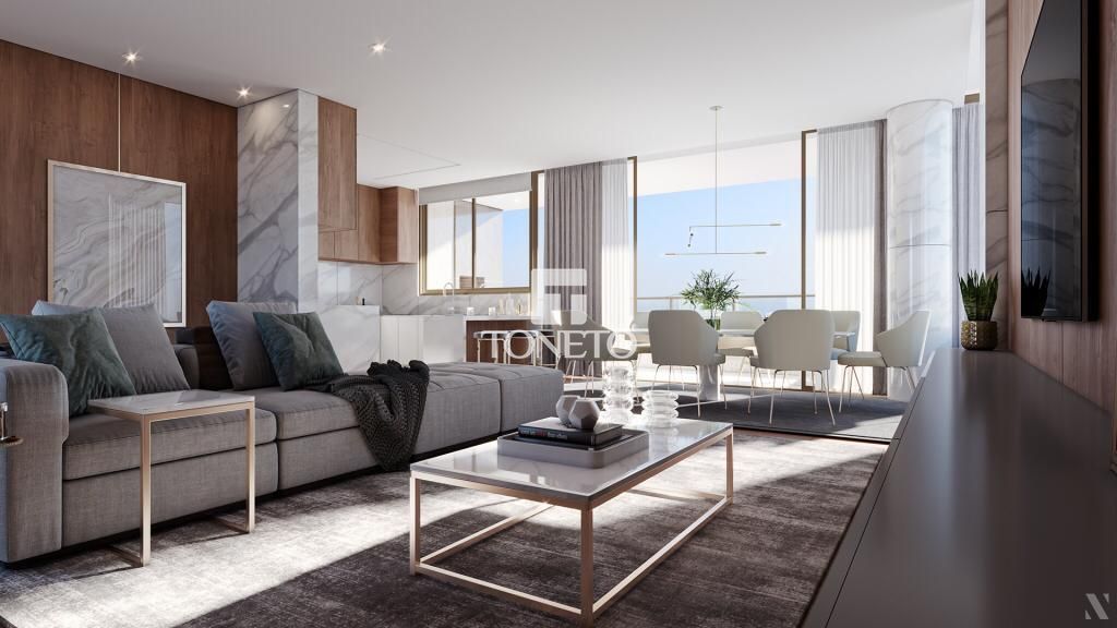 Apartamento, 3 quartos, 141 m² - Foto 5