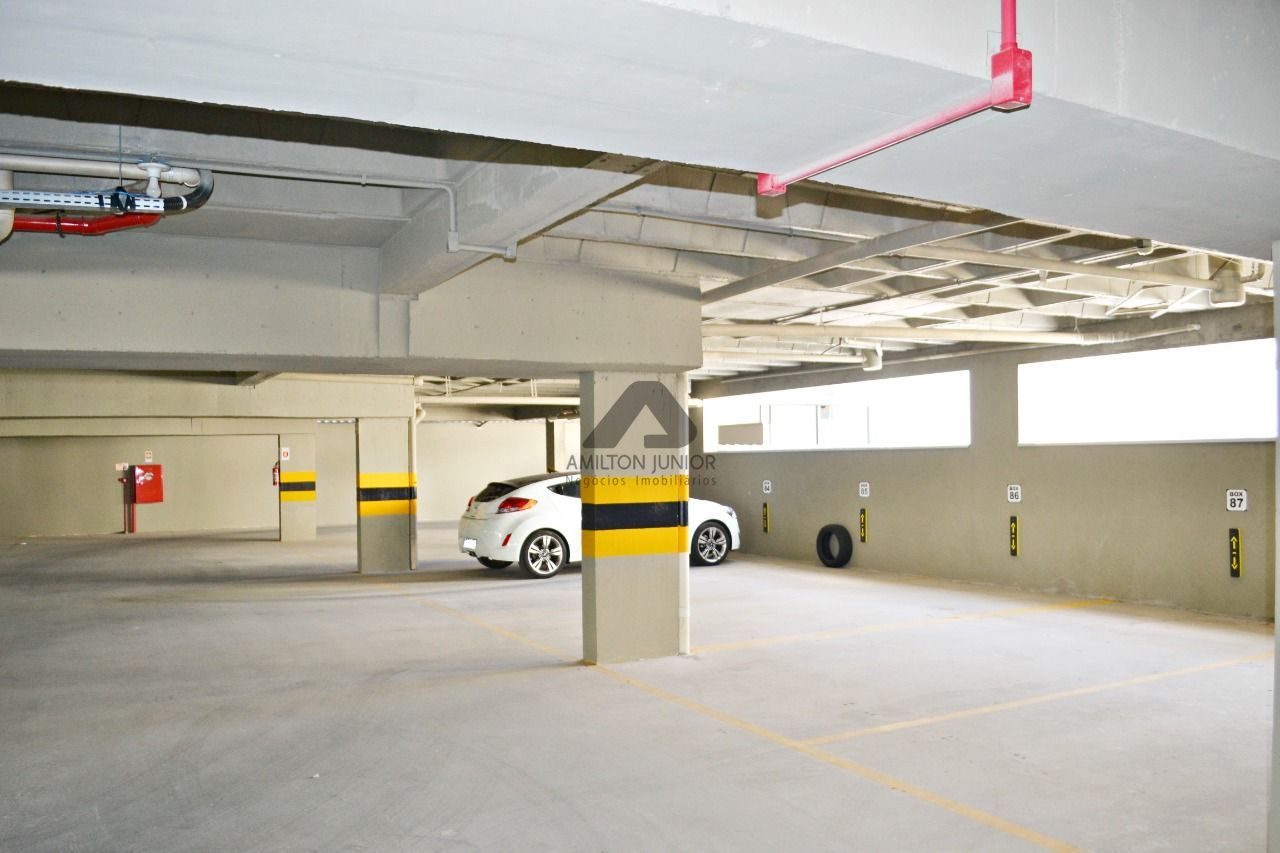 Conjunto Comercial-Sala à venda e aluguel com 1 quarto, 261m² - Foto 13