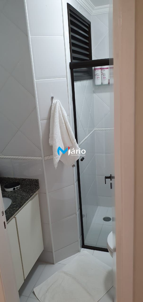 Apartamento à venda com 2 quartos, 60m² - Foto 6