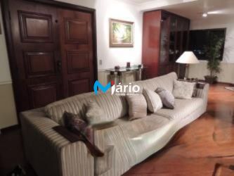 Apartamento à venda com 4 quartos, 238m² - Foto 2