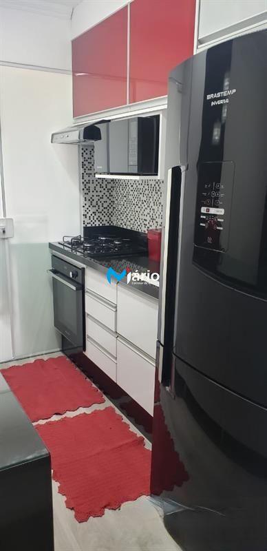 Apartamento à venda com 2 quartos, 60m² - Foto 5