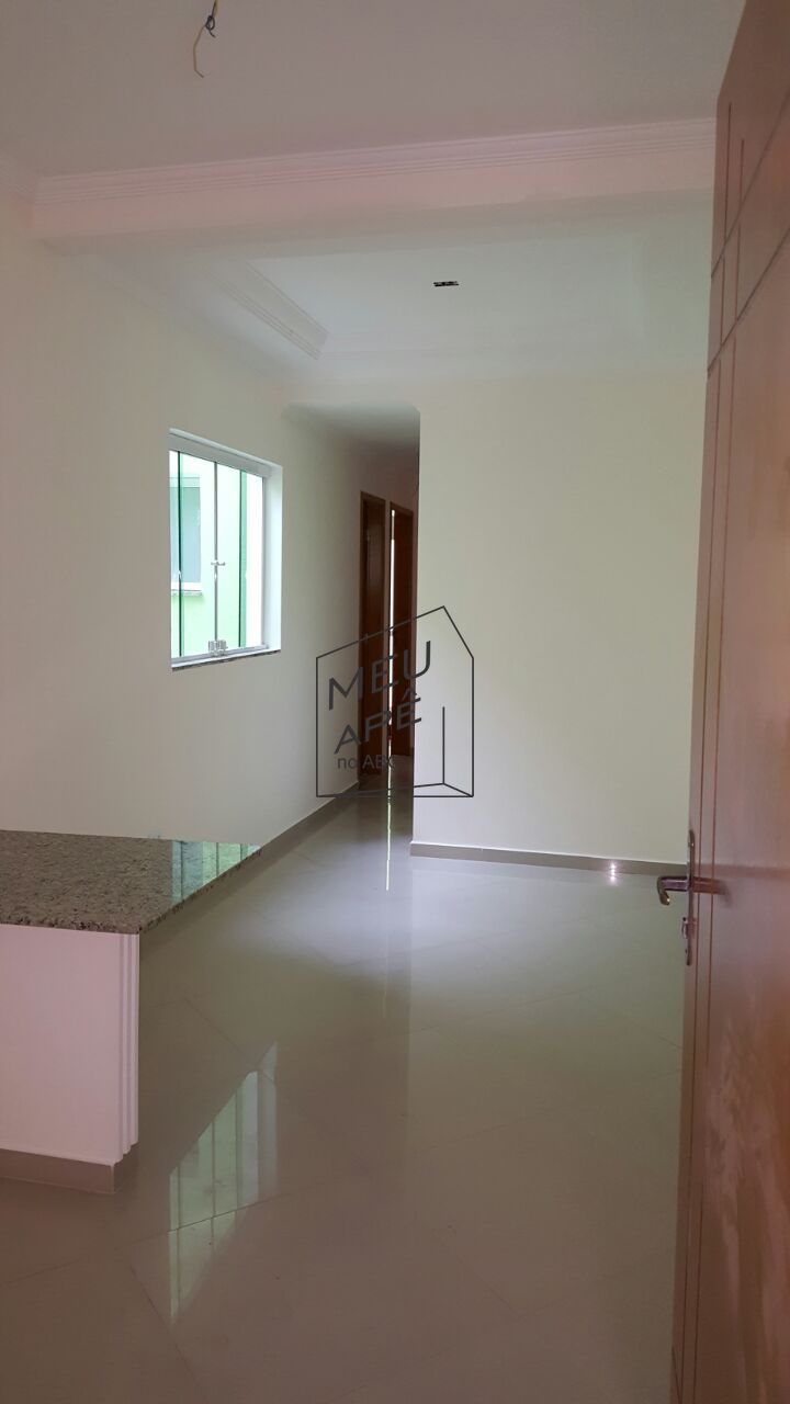 Apartamento à venda com 2 quartos, 50m² - Foto 1