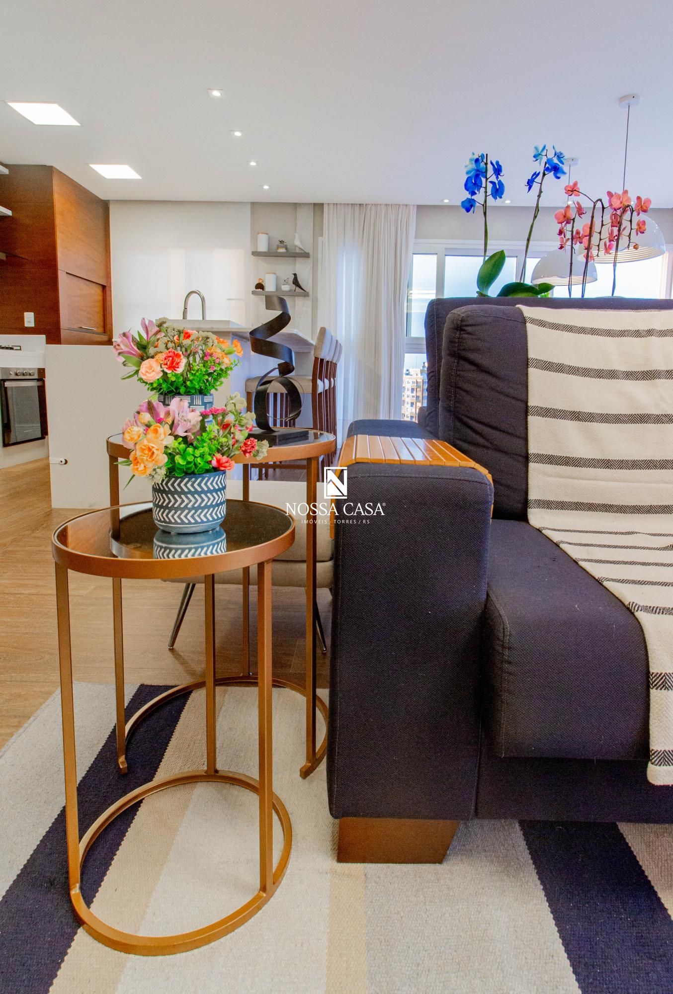 Apartamento, 3 quartos, 130 m² - Foto 7