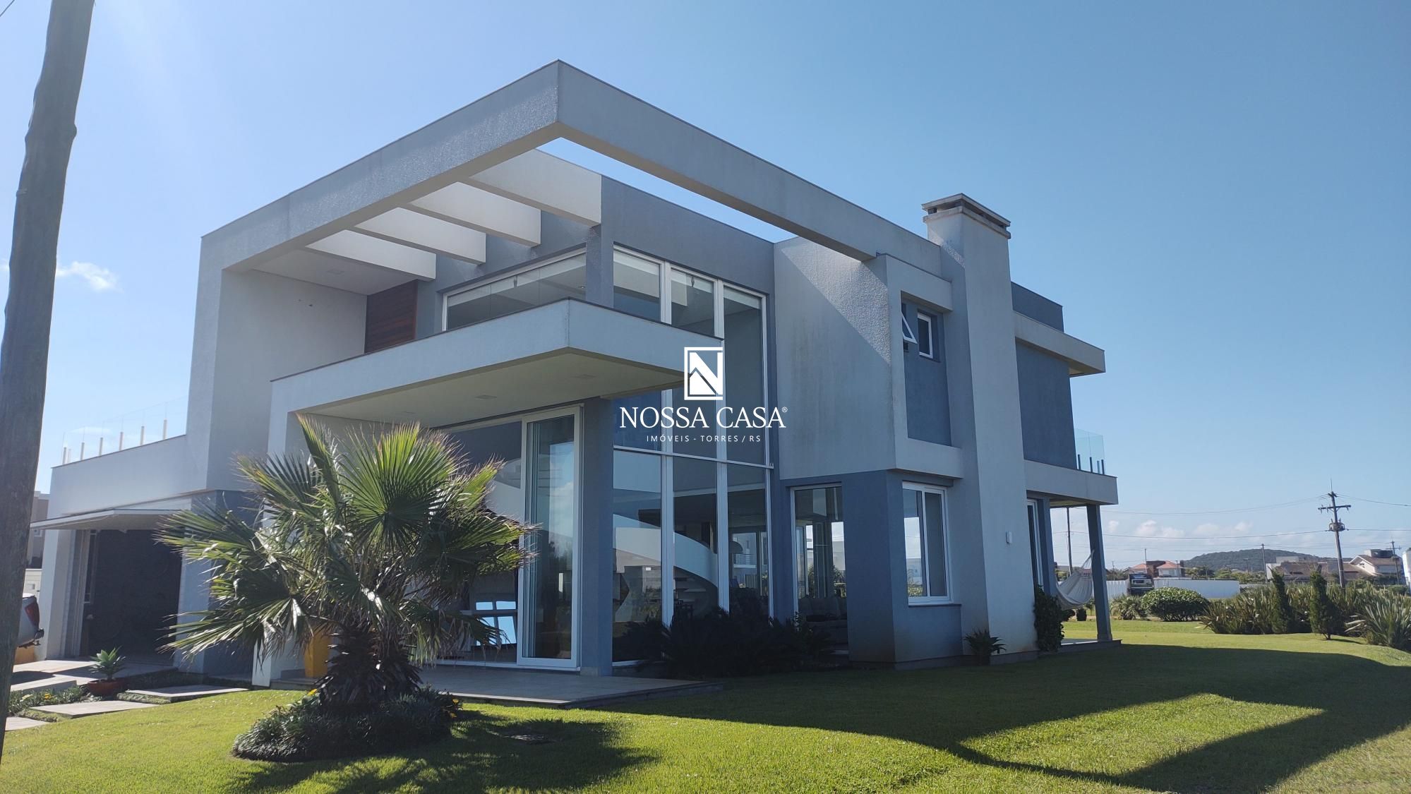 Casa de Condomínio, 5 quartos - Foto 3