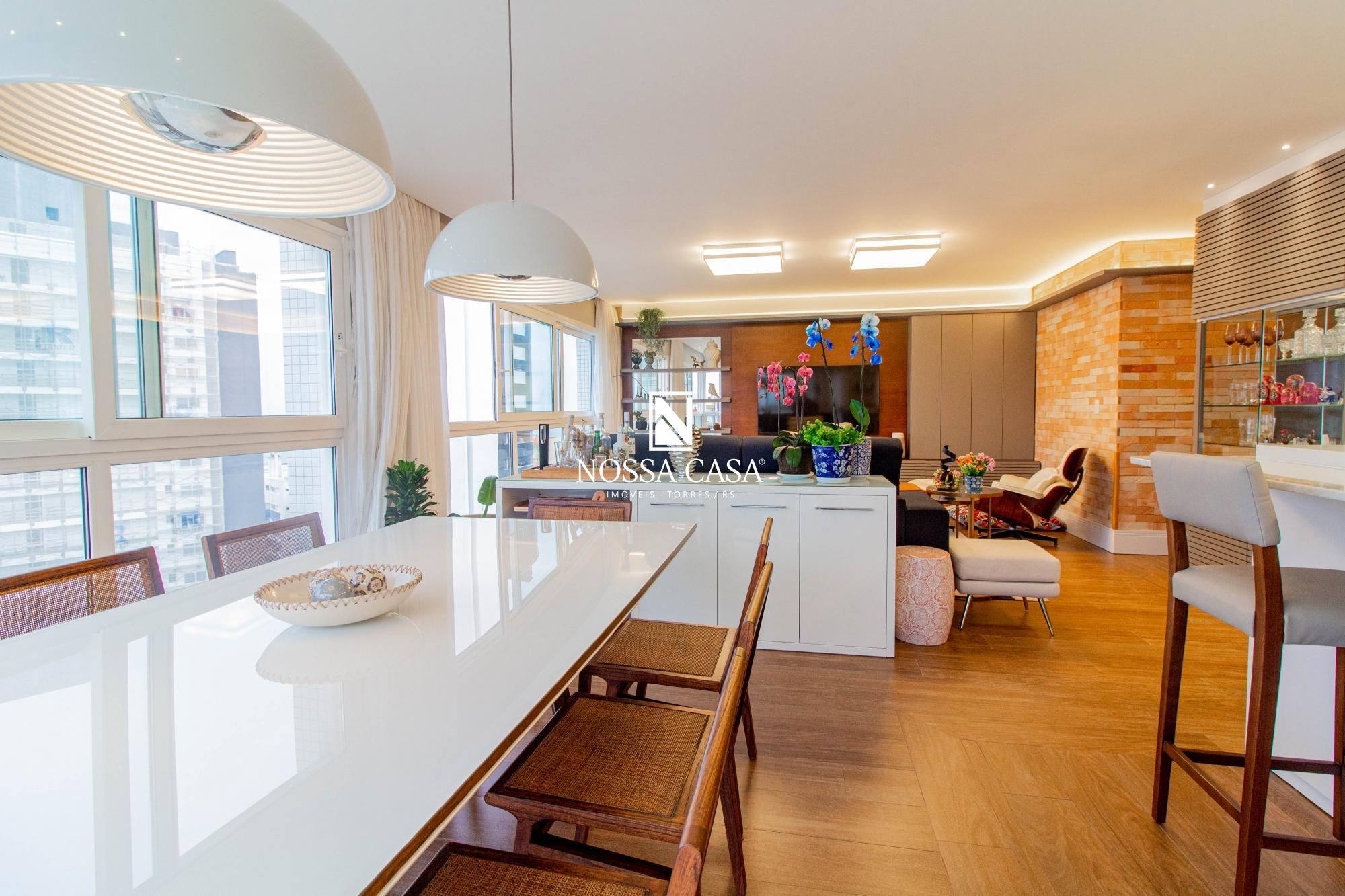 Apartamento, 3 quartos, 130 m² - Foto 12