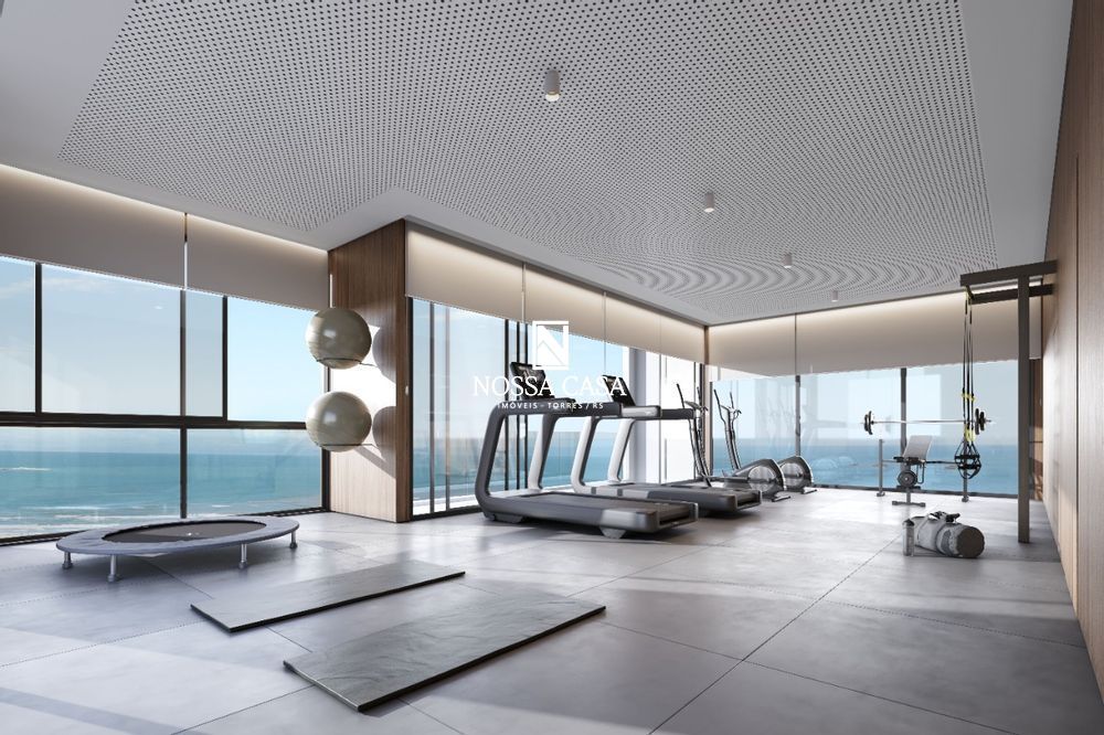 Apartamento, 2 quartos, 76 m² - Foto 2