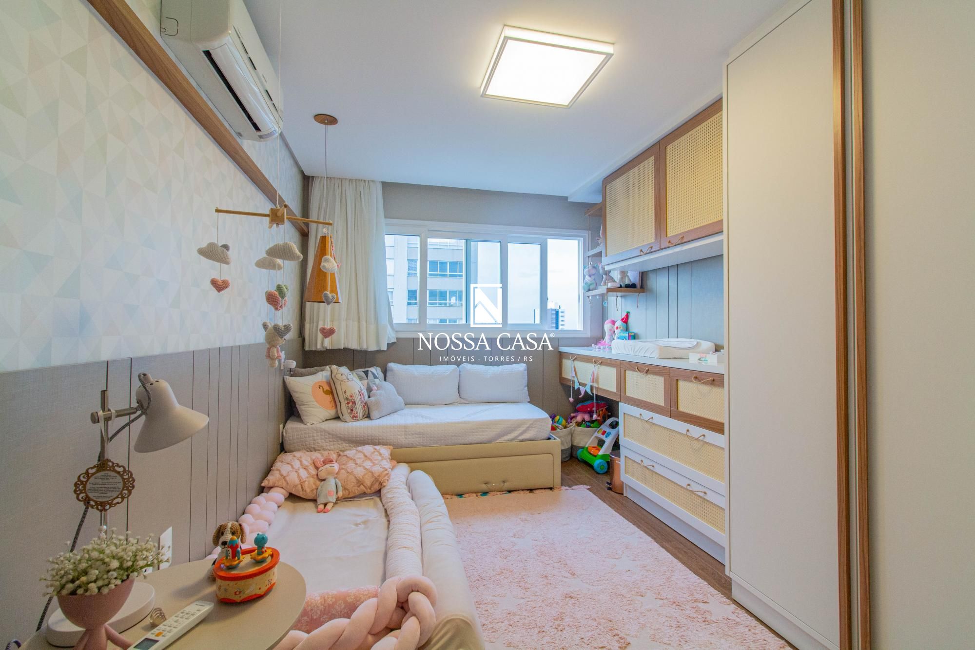 Apartamento, 3 quartos, 130 m² - Foto 19