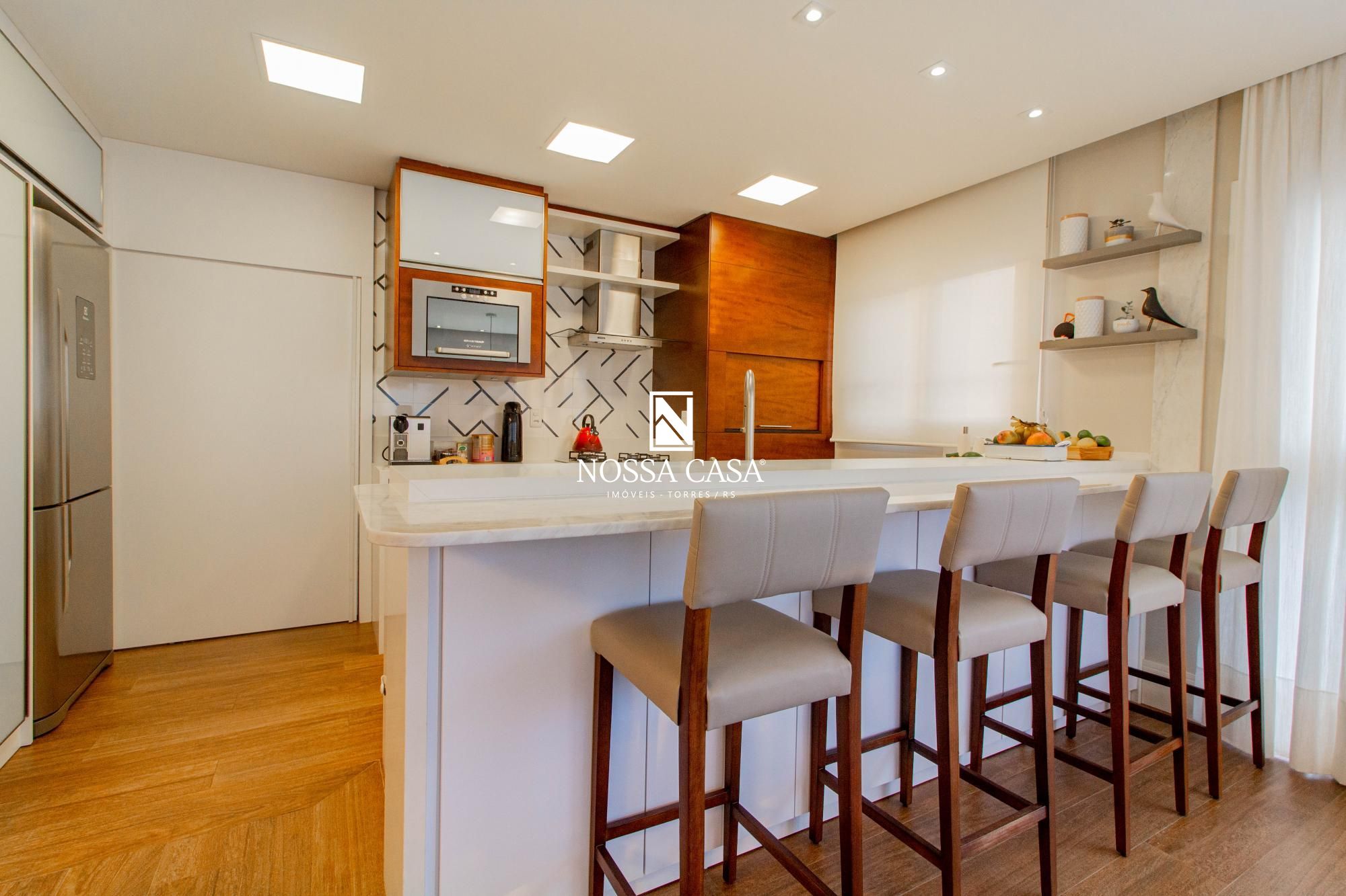 Apartamento, 3 quartos, 130 m² - Foto 16