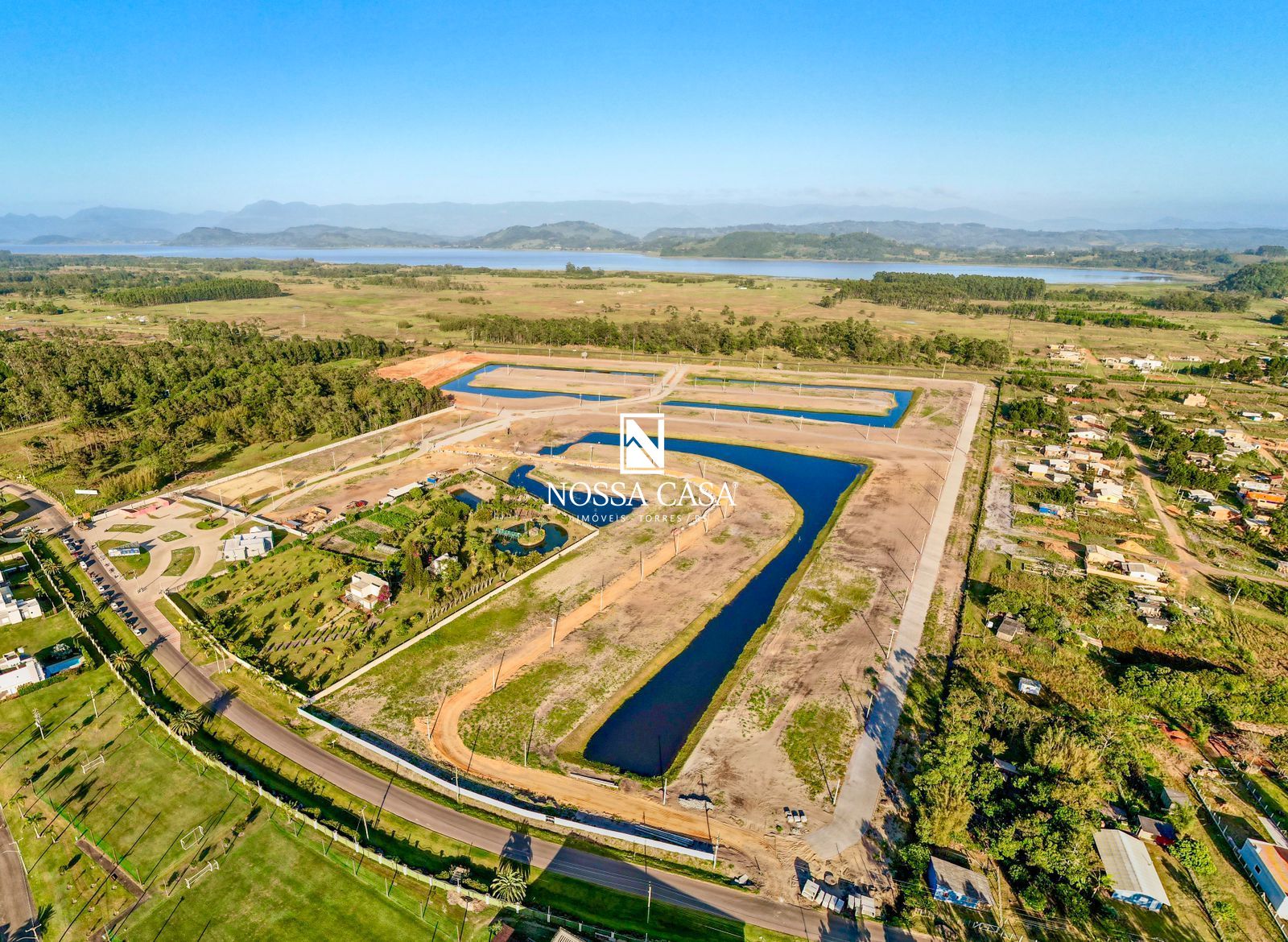 Terreno à venda, 360m² - Foto 3