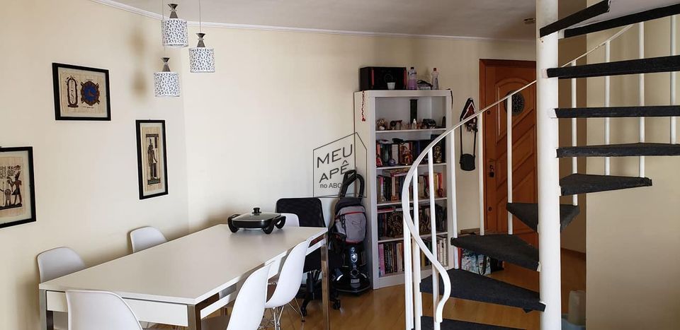 Apartamento à venda com 2 quartos, 120m² - Foto 2