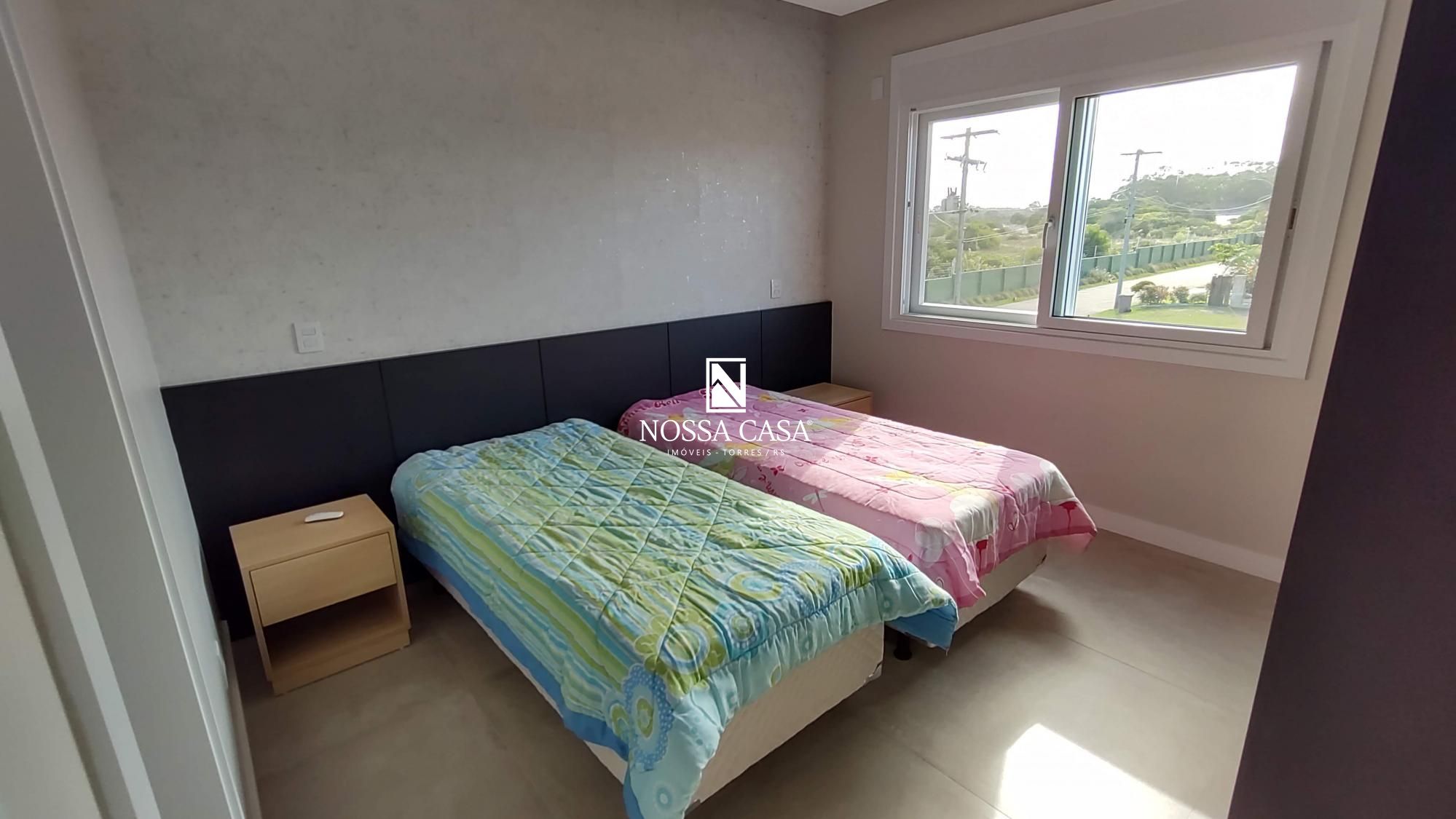 Casa de Condomínio, 5 quartos - Foto 62