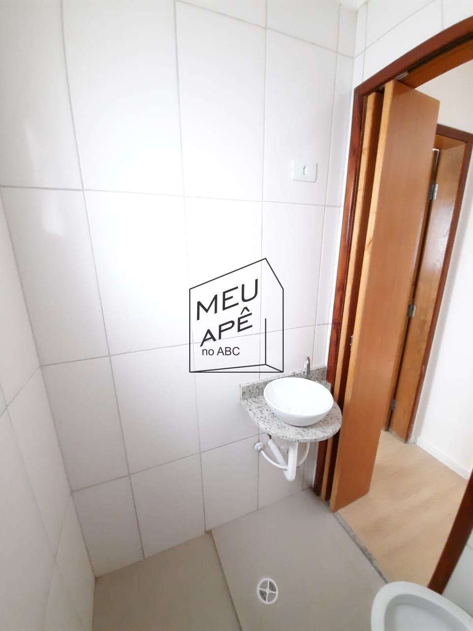 Apartamento, 2 quartos, 40 m² - Foto 9