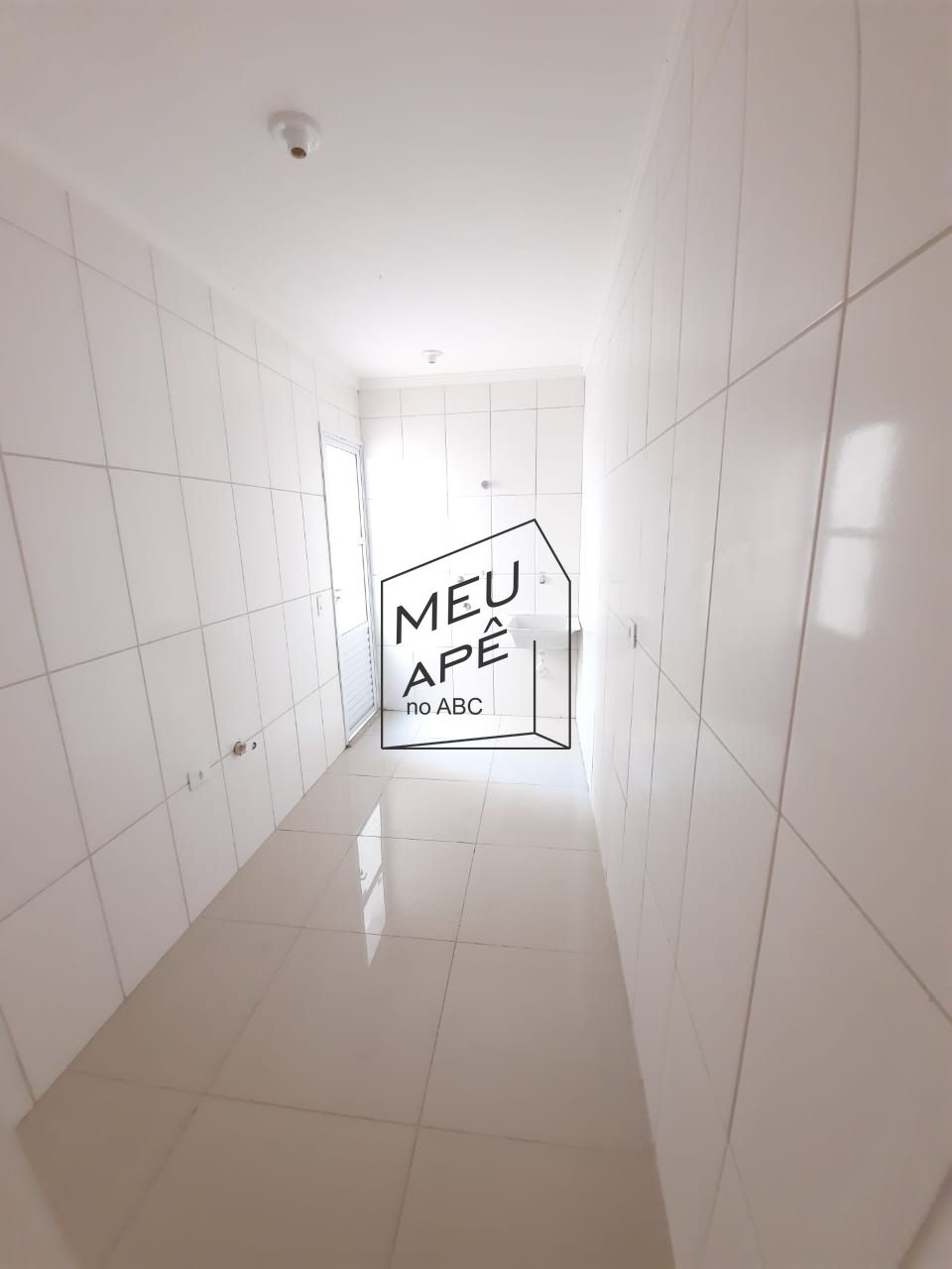 Apartamento, 2 quartos, 40 m² - Foto 4