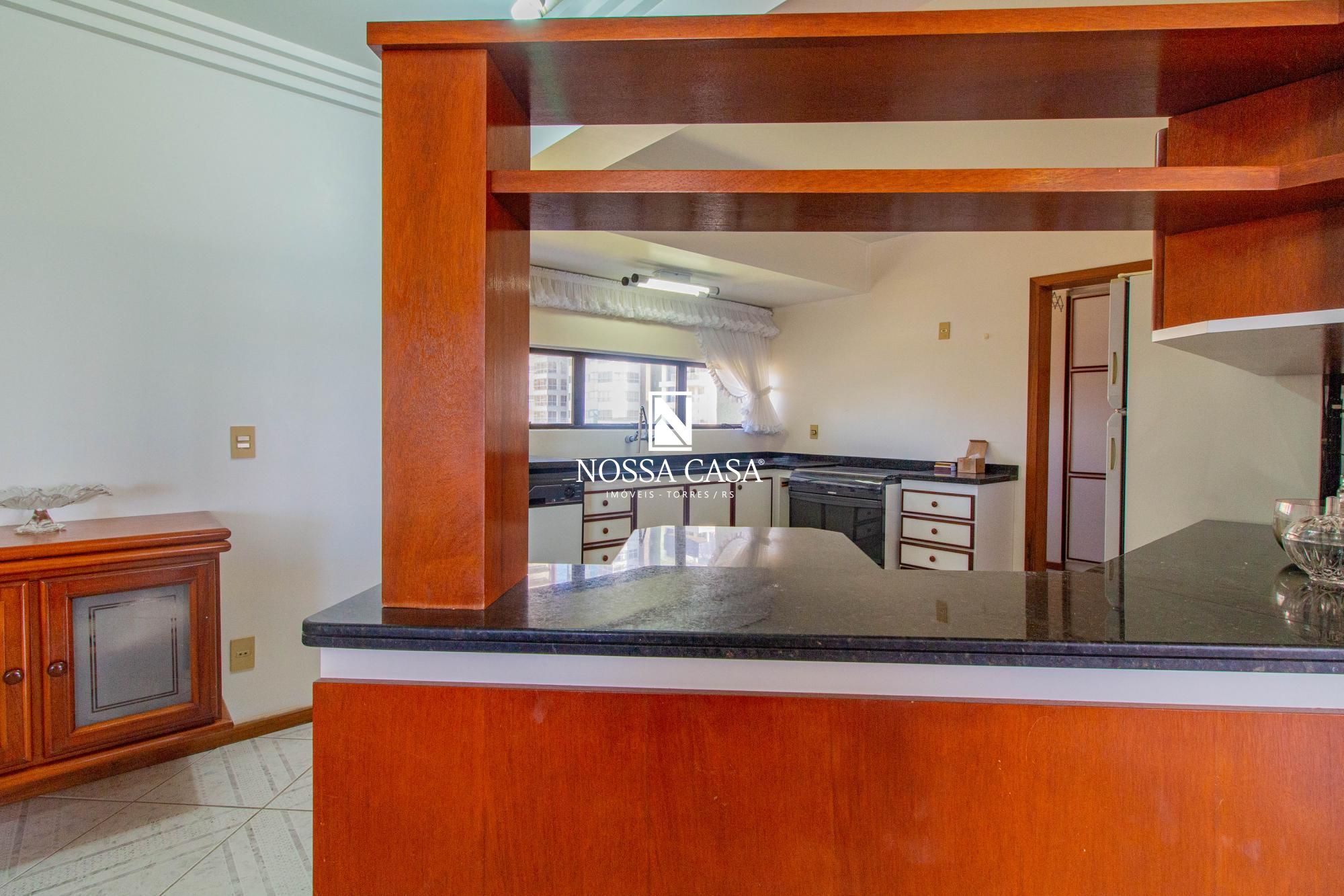 Apartamento à venda com 3 quartos, 183m² - Foto 11