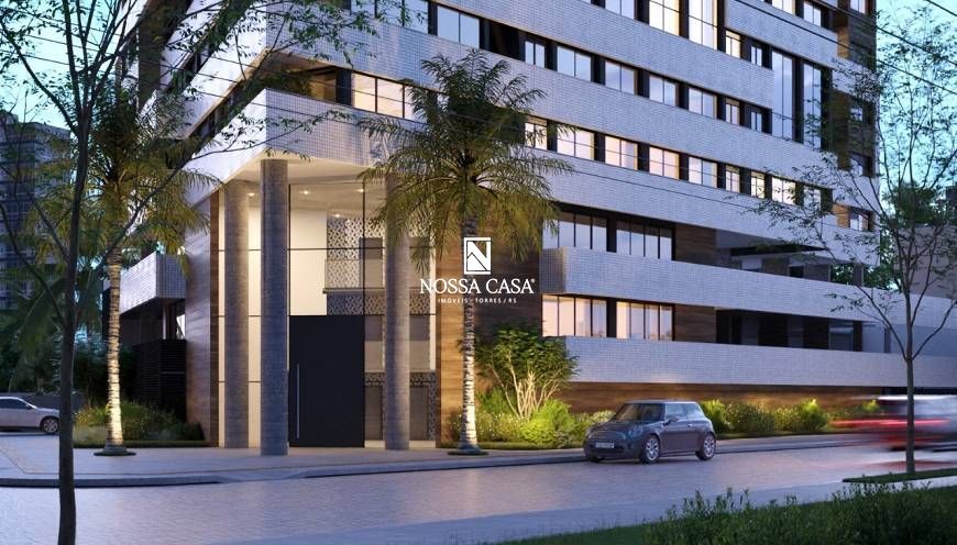 Apartamento, 3 quartos, 121 m² - Foto 3